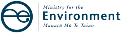 Ministry for the environment